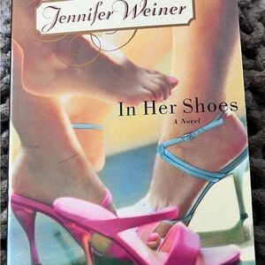 Stylish Pink and Blue Women's Heels